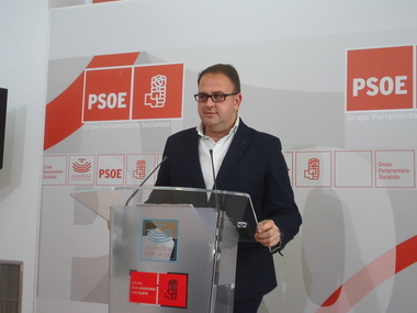 Rodríguez Osuna resalta el acuerdo de todos los partidos para llegar a un consenso en el Estatuto de Capitalidad de Mérida