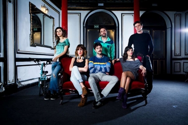 La Sala Trajano de Mérida ofrece dos espectáculos teatrales durante este fin de semana