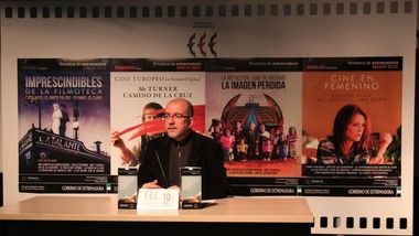 La programación de la Filmoteca de Extremadura para marzo ofrece diez ciclos y 21 películas