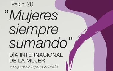 Teatro, deporte y exposiciones para conmemorar el Día Internacional de la Mujer