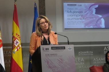 Extremadura tendrá un buzón para denunciar cualquier diferencia laboral injusta entre mujeres y hombres