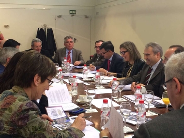 El presupuesto del López de Ayala se incrementa hasta alcanzar los 1,3 millones de euros