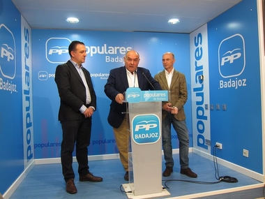El Tribunal Superior condena al Gobierno municipal de Puebla de la Calzada (PSOE) por negarle al PP el acceso a las actas