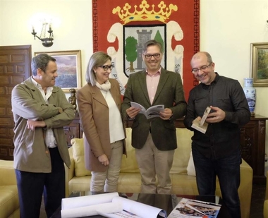 La segunda edición del festival internacional 'Plasencia Encorto' recibe 292 trabajos de 33 países