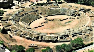 El Consorcio de la Ciudad Monumental de Mérida garantiza que el World Pádel Tour no dañará el Anfiteatro romano