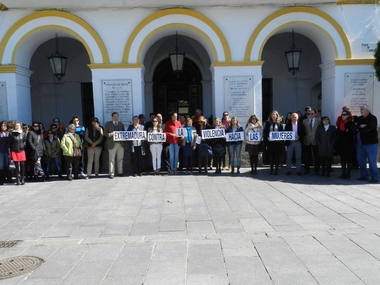 Extremadura condena el acto de violencia machista en el que perdió la vida la joven cacereña Tamara Simón Barrut