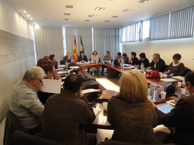 El SES aprueba su Plan de Ordenación de Recursos Humanos con el voto de CSI-F, SATSE y USAE