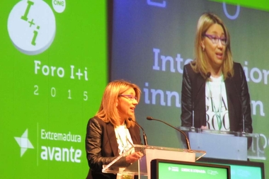 Teniente afirma que internacionalización e innovación son los verdaderos trampolines para el liderazgo empresarial