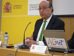 El marido de la joven fallecida tras salir despedida de un coche en Cáceres está en prisión provisional acusado de homicidio