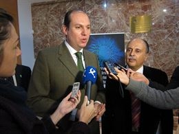 Los médicos de Badajoz piden que los ataques a sanitarios se reflejen en la historia clínica de los agresores 