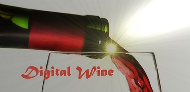 DigitalWine, la app para los amantes del vino