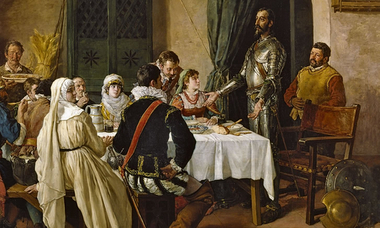 El programa de Cáceres, Capital Gastronómica 2015 analizará la gastronomía del Quijote