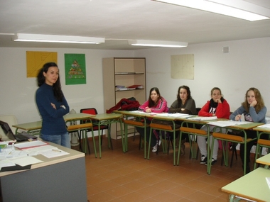 Agricultura convoca un concurso por valor de 228.000 euros para la formación de mujeres del medio rural