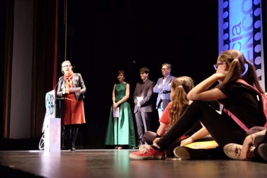 El Youth Film Festival es ya un referente pedagógico y cultural