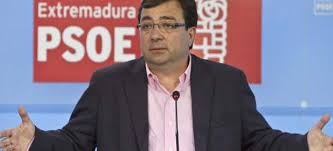 Vara asegura que en Extremadura se darán unos resultados electorales muy parecidos a losdel domingo en Andalucía