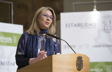 El Gobierno de Extremadura pedirá formalmente a Rajoyque baje el IVA cultural del 21% al 10% desde abril 