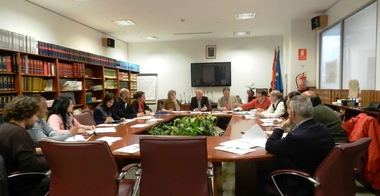El Consejo Regional para la Comunidad Gitana cambia de nombre, incluirá a mujeres y jóvenes y reducirá la presencia de las administraciones públicas