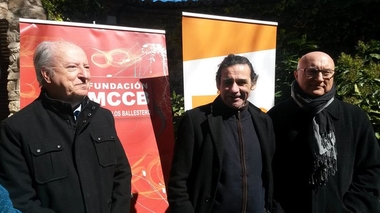 El chileno Andrés del Bosque gana el certamen Parábasis con una obra teatral sobre el Peropalo de Villanueva de la Vera