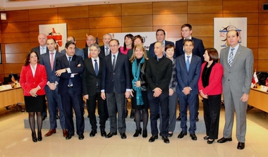 La alianza con los profesionales es esencial para que los nuevos fármacoscontrala hepatitis C lleguen a quien los necesite