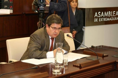 La Intervención General de la Junta investigará los 30 millones de euros adjudicados para cursos de formación desde el año 2008 hasta el 2010