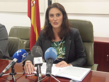 La directora general de Industria y Energía subraya el éxito de las ayudas a estufas y calderas domésticas de biomasa