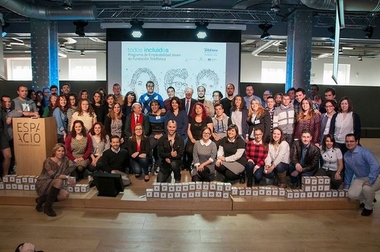 Plasencia y Cáceres acogeránun programa para facilitar el empleo de los jóvenes