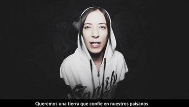 Un vídeo de la campaña del PP pone música a ritmo de rap al pensamiento político de Monago y pide su reelección