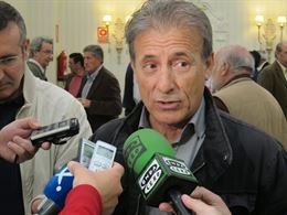 La Presidencia de IU Extremadura propone listas electorales al Parlamento regional renovadas en el 70 por ciento
