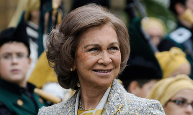 La Reina Doña Sofía entregará el viernes el Premio Europa Nostra por la recuperación del Teatro Romano de Medellín
