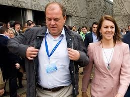 Monago presenta en Pinofranqueado su candidatura a la Presidencia de la Junta con el respaldo de Cospedal