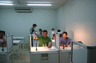 Aprender a consumir según la calidad del producto, objetivo del curso de vino y aceite que se impartirá en Villafranca
