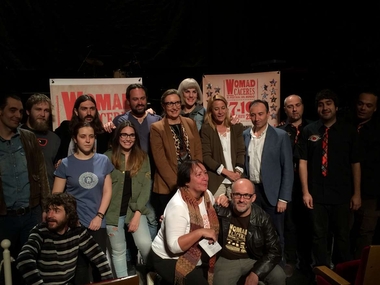 El festival Womad arranca este jueves en Cáceres con tres días de conciertos de 18 grupos
