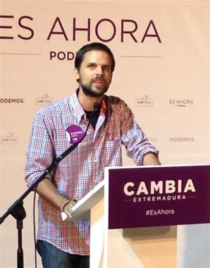 Jaén celebrala invitación de Monago aun debate televisado en Canal Extremadura