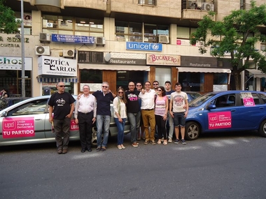 UPyD dice que el debate televisado le produce una sensación agridulce y que la duración no es suficiente