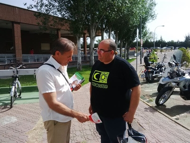 IU Extremadura aboga por blindar los recursos destinados a la Sanidad