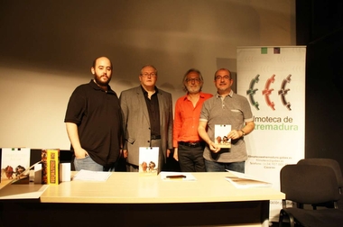 La Filmoteca de Extremadura participará en el Marché du Film del Festival de Cannes
