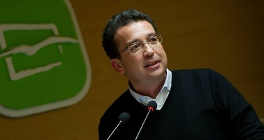 Manzano destaca que Cáceres es una ciudad de oportunidades gracias a la inversiones del PP