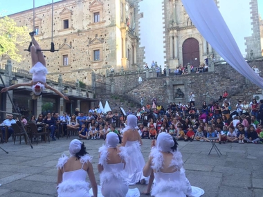 Las rutas ornitológicas del Festival de las Aves despiertan gran interés y cubren todas las plazas disponibles para el público