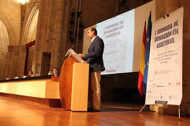 Extremadura es la comunidad autónoma donde más ha crecido el número de donantes en el primer trimestre de 2015