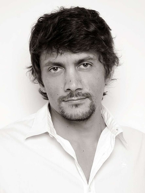 El actor Daniel Holguín protagoniza mañana la actividad Cáceres te pone el delantal