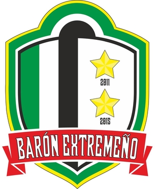 'Barón Rojo' diseña un escudo para que Monago, 'Barón Extremeño', sea reelegido