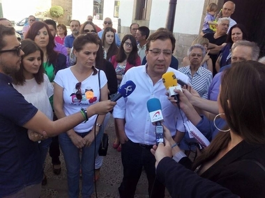 Vara anuncia su retiradade la política si no gobierna, aunque dice que espera obtener un muy buen resultado el domingo
