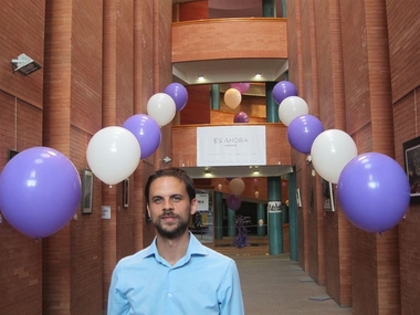 Jaén considerasobria, eficaz, coherente y viable como alternativa su campaña