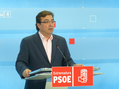 Vara puede ser presidente en junio