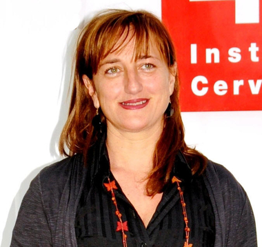 La llerenense Dolores López Enamorado, nueva directora del Instituto Cervantes en Tetuán
