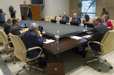 El Consejo de Gobierno en funciones aprueba el currículo de ESO y de Bachillerato