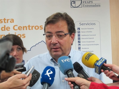 Vara prevé ser investido presidente durante la última semana del mes de junio