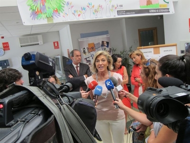 Extremadura pone en marcha un protocolo de actuación contra la trata de personas y para ayudar a las víctimas