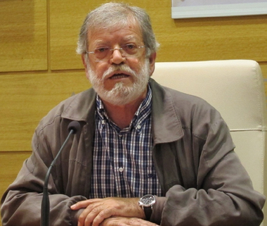 El expresidente de Extremadura  impartirá este martes en Salamanca una conferencia sobre 'Algunas paradojas democráticas'