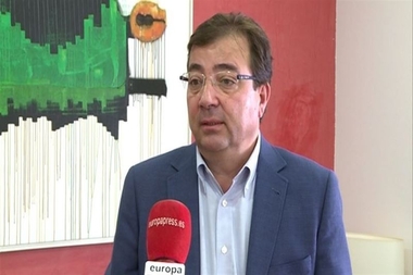 Vara asegura sobre Grecia que el PSOE es 'fiable' y que no hará 'nada' que pueda poner en 'peligro' a España